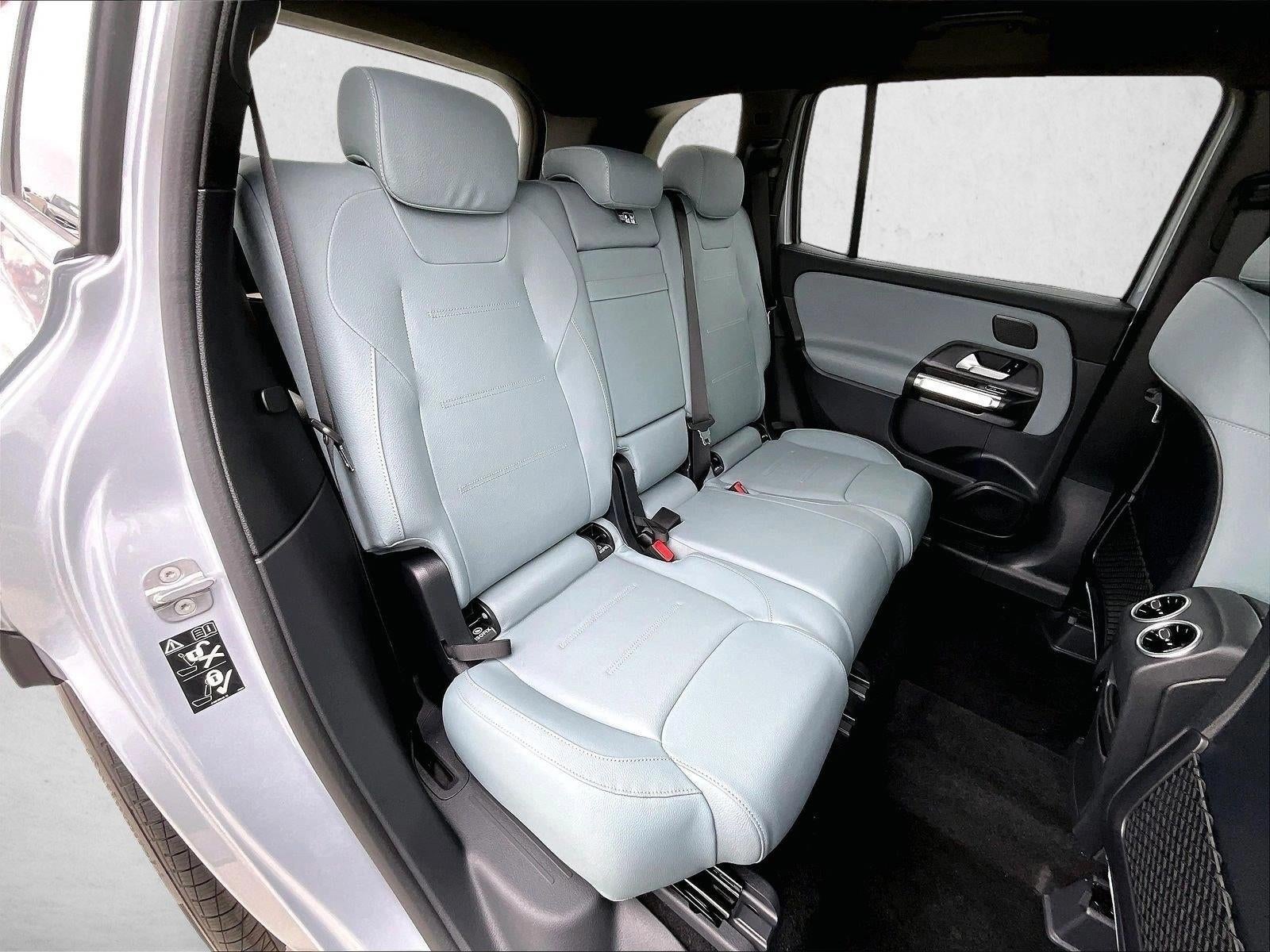 2026 Mercedes-Benz GLB GLB 250 SUV