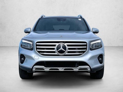 2026 Mercedes-Benz GLB GLB 250 SUV