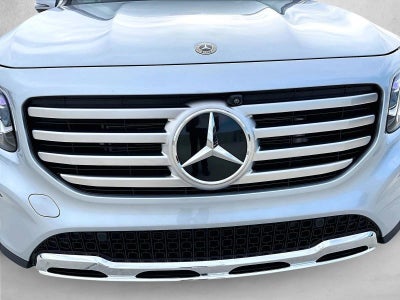 2026 Mercedes-Benz GLB GLB 250 SUV
