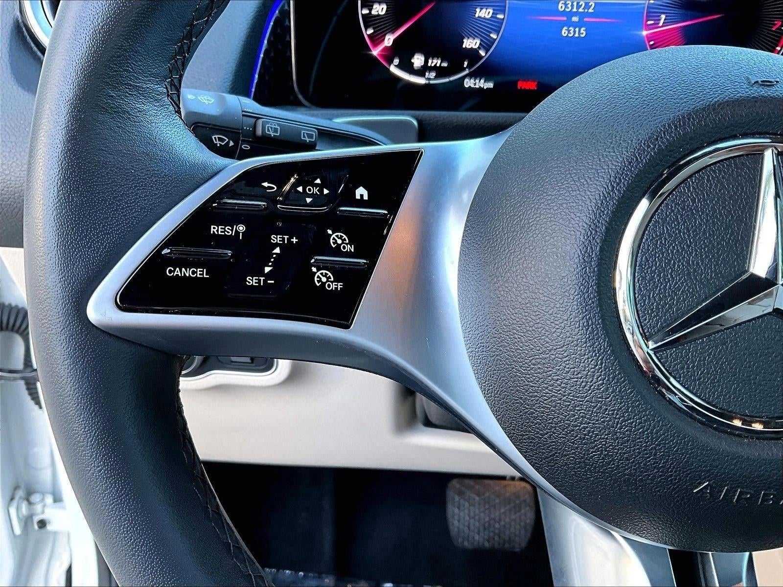 2025 Mercedes-Benz GLB GLB 250 SUV