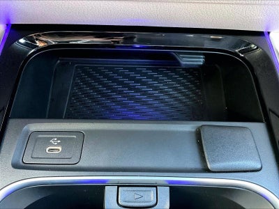 2025 Mercedes-Benz GLB GLB 250 SUV