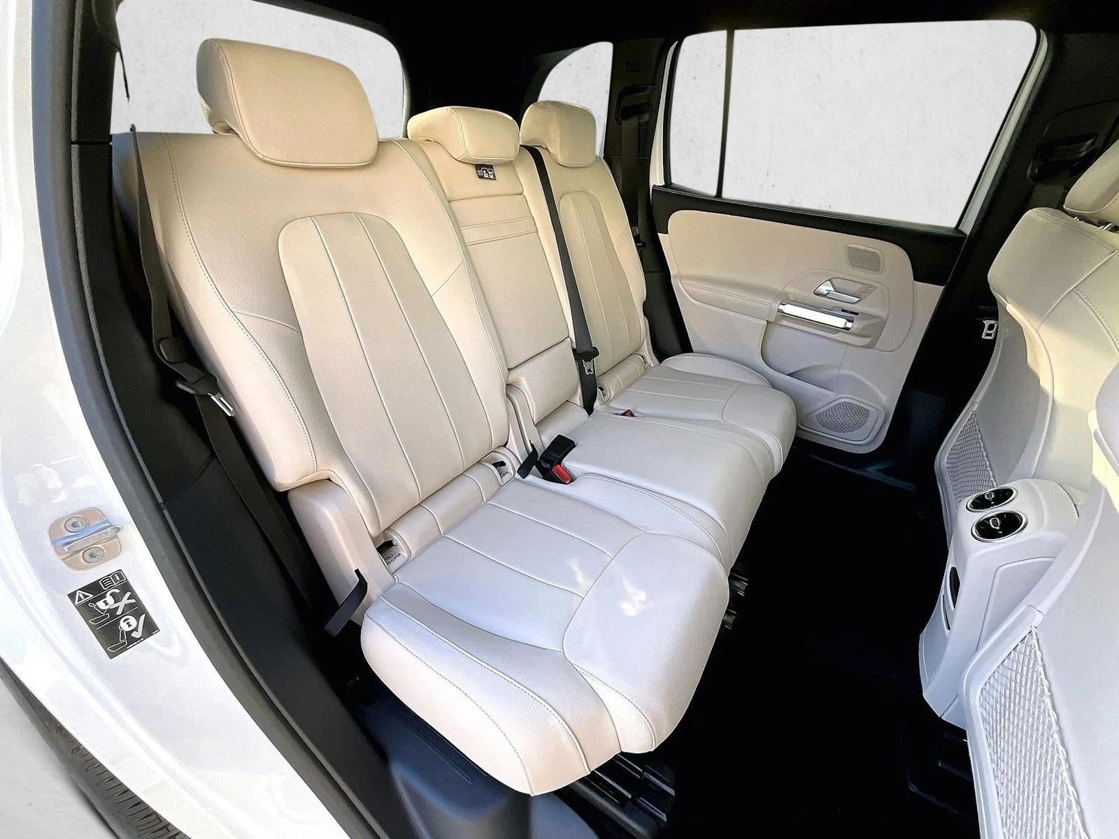 2025 Mercedes-Benz GLB GLB 250 SUV