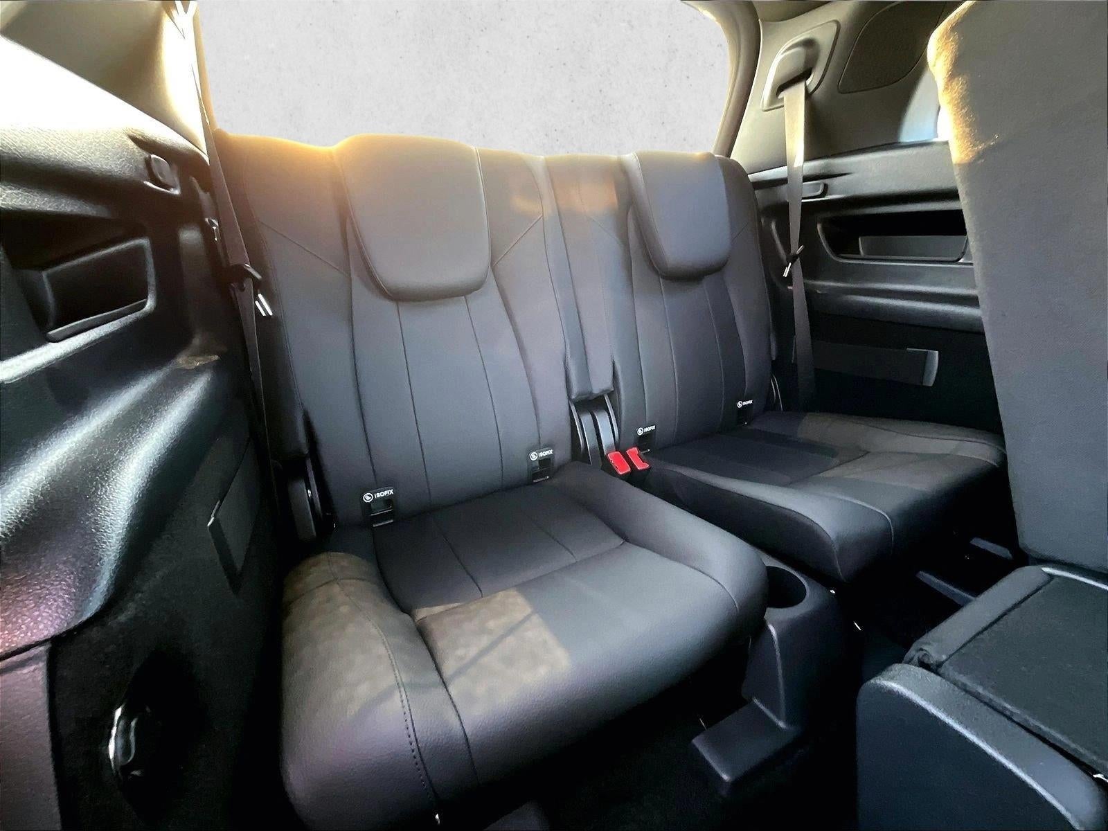 2026 Mercedes-Benz GLB GLB 250 4MATIC® SUV