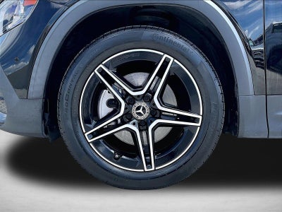 2023 Mercedes-Benz GLB GLB 250 4MATIC® SUV