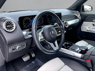 2023 Mercedes-Benz GLB GLB 250 4MATIC® SUV