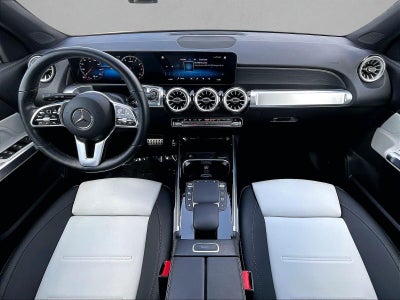 2023 Mercedes-Benz GLB GLB 250 4MATIC® SUV