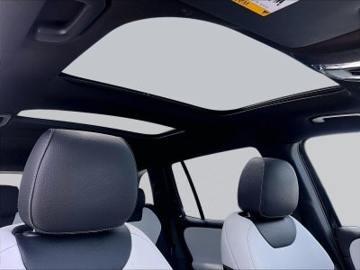 2023 Mercedes-Benz GLB GLB 250 4MATIC® SUV