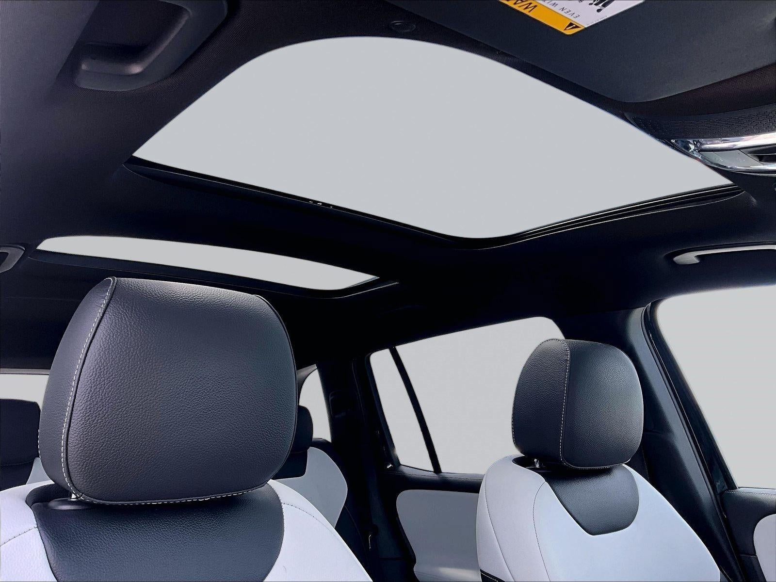 2023 Mercedes-Benz GLB GLB 250 4MATIC® SUV