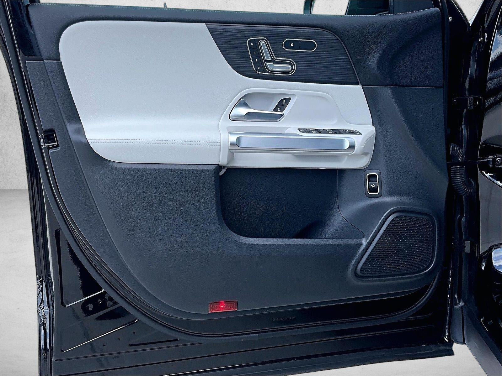 2023 Mercedes-Benz GLB GLB 250 4MATIC® SUV