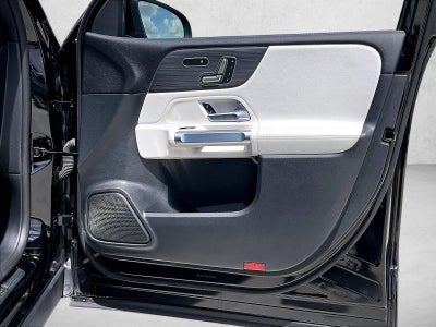 2023 Mercedes-Benz GLB GLB 250 4MATIC® SUV