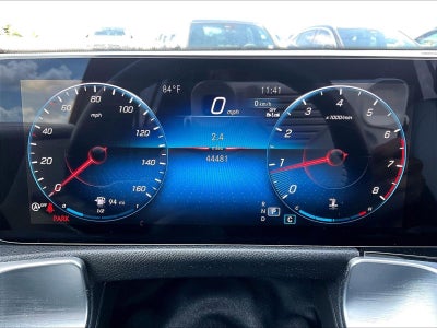 2023 Mercedes-Benz GLB GLB 250 4MATIC® SUV