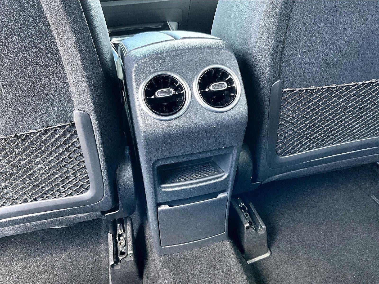 2023 Mercedes-Benz GLB GLB 250 4MATIC® SUV