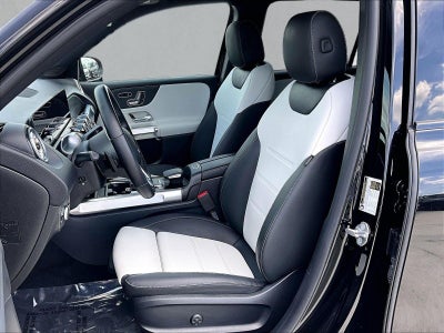 2023 Mercedes-Benz GLB GLB 250 4MATIC® SUV