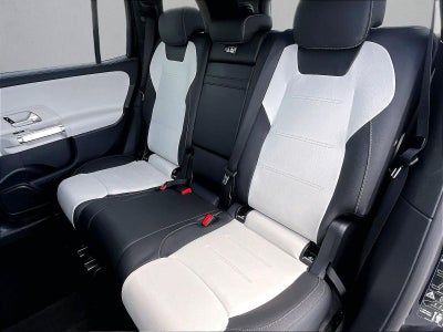 2023 Mercedes-Benz GLB GLB 250 4MATIC® SUV