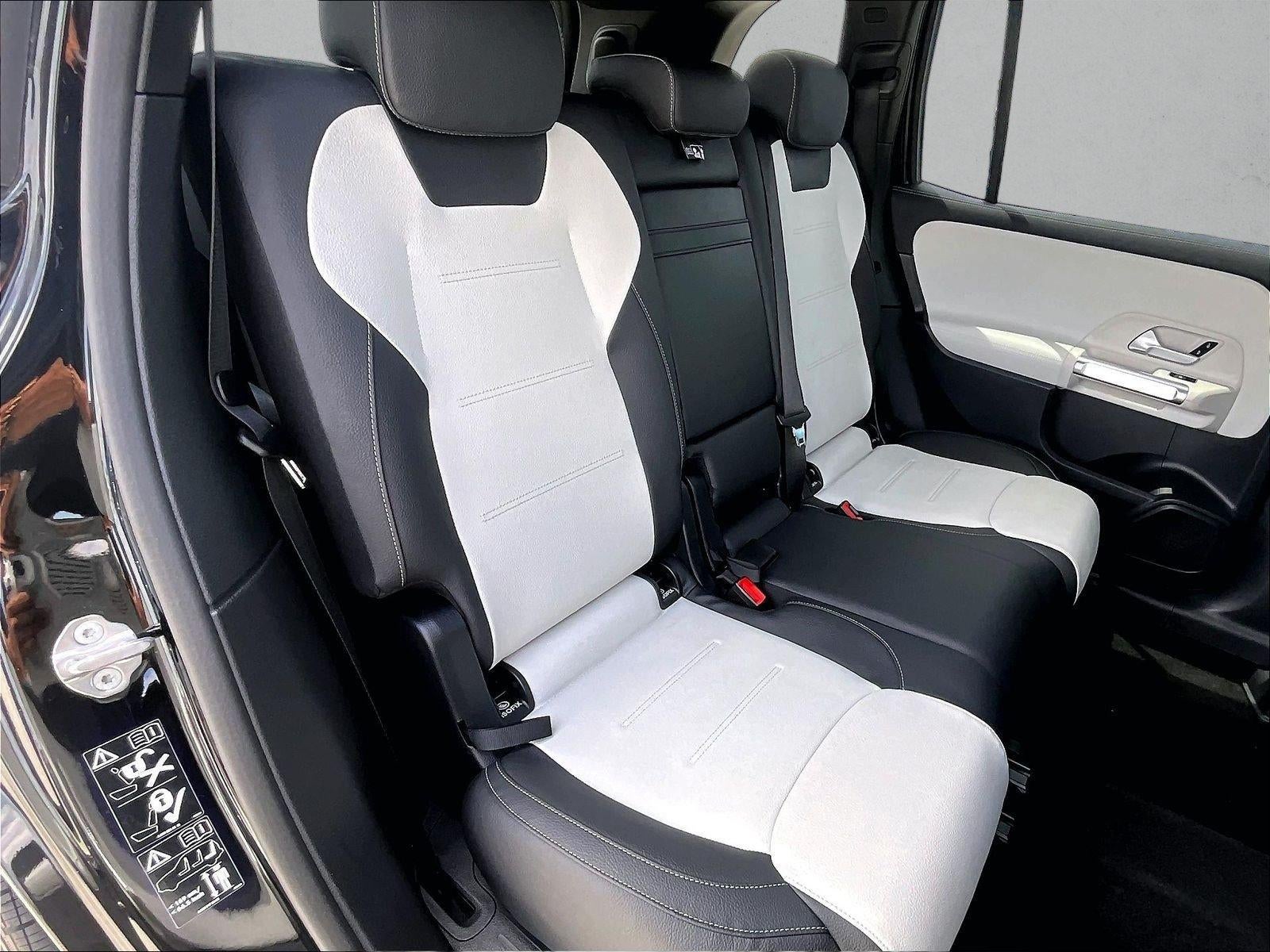 2023 Mercedes-Benz GLB GLB 250 4MATIC® SUV