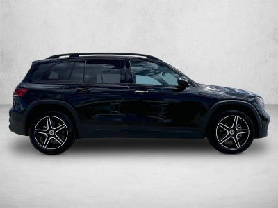 2023 Mercedes-Benz GLB GLB 250 4MATIC® SUV