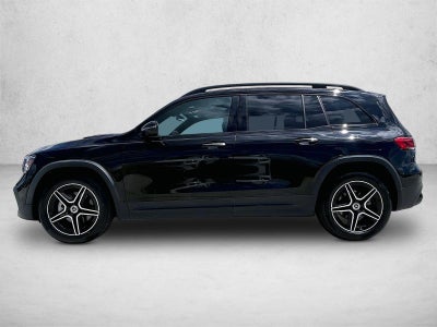 2023 Mercedes-Benz GLB GLB 250 4MATIC® SUV
