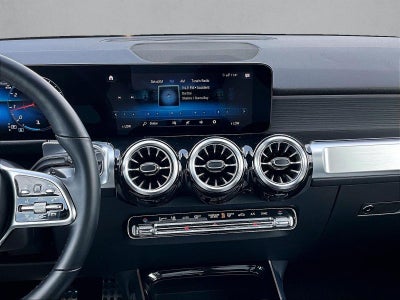 2023 Mercedes-Benz GLB GLB 250 4MATIC® SUV
