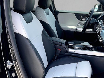 2023 Mercedes-Benz GLB GLB 250 4MATIC® SUV