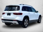 2024 Mercedes-Benz GLB GLB 250 4MATIC® SUV
