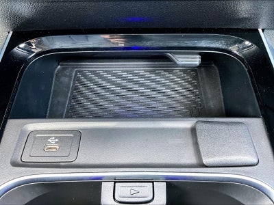 2024 Mercedes-Benz GLB GLB 250 4MATIC® SUV