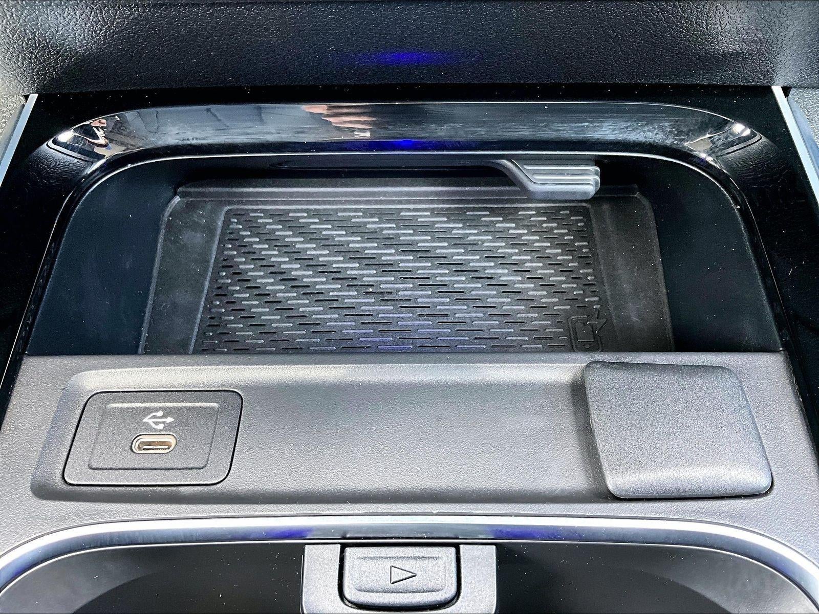 2024 Mercedes-Benz GLB GLB 250 4MATIC® SUV