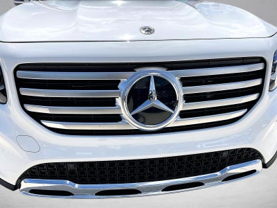 2024 Mercedes-Benz GLB GLB 250 4MATIC® SUV