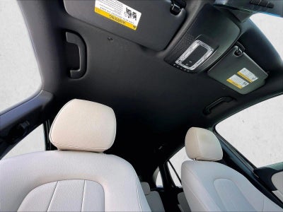 2026 Mercedes-Benz GLA GLA 250 SUV