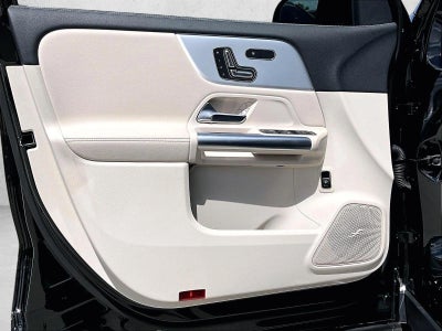 2026 Mercedes-Benz GLA GLA 250 SUV