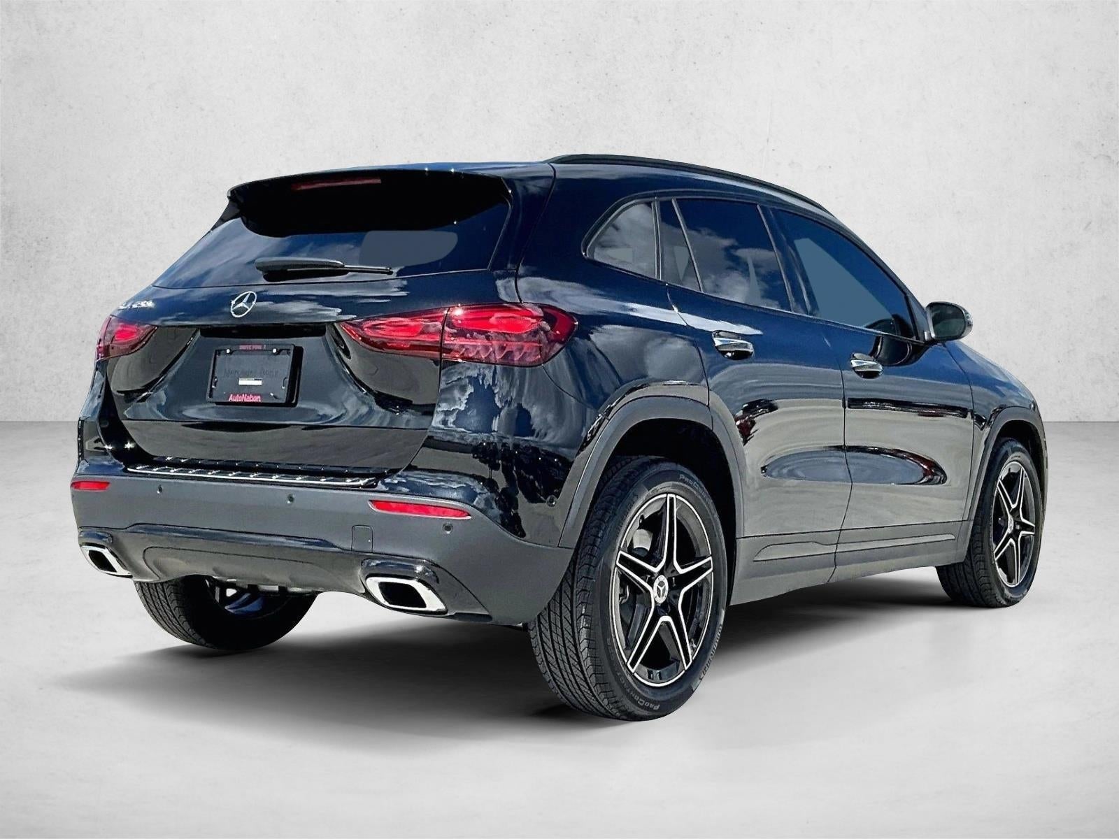 2026 Mercedes-Benz GLA GLA 250 SUV