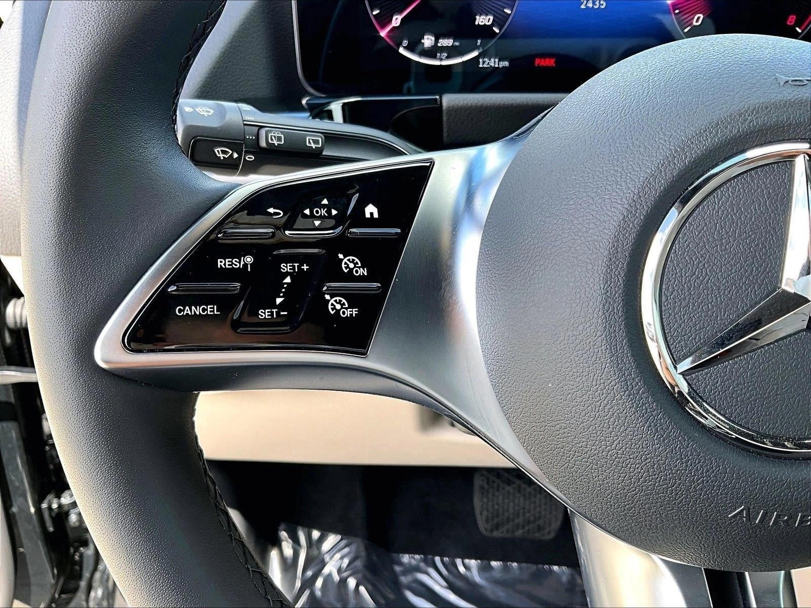 2026 Mercedes-Benz GLA GLA 250 SUV