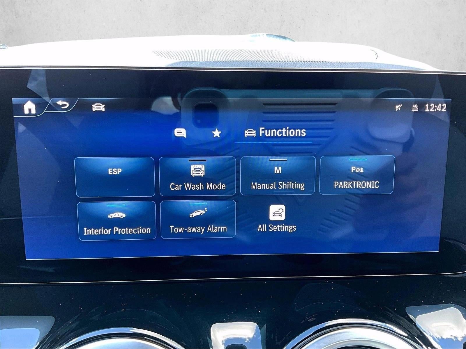 2026 Mercedes-Benz GLA GLA 250 SUV