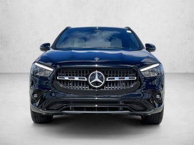 2026 Mercedes-Benz GLA GLA 250 SUV