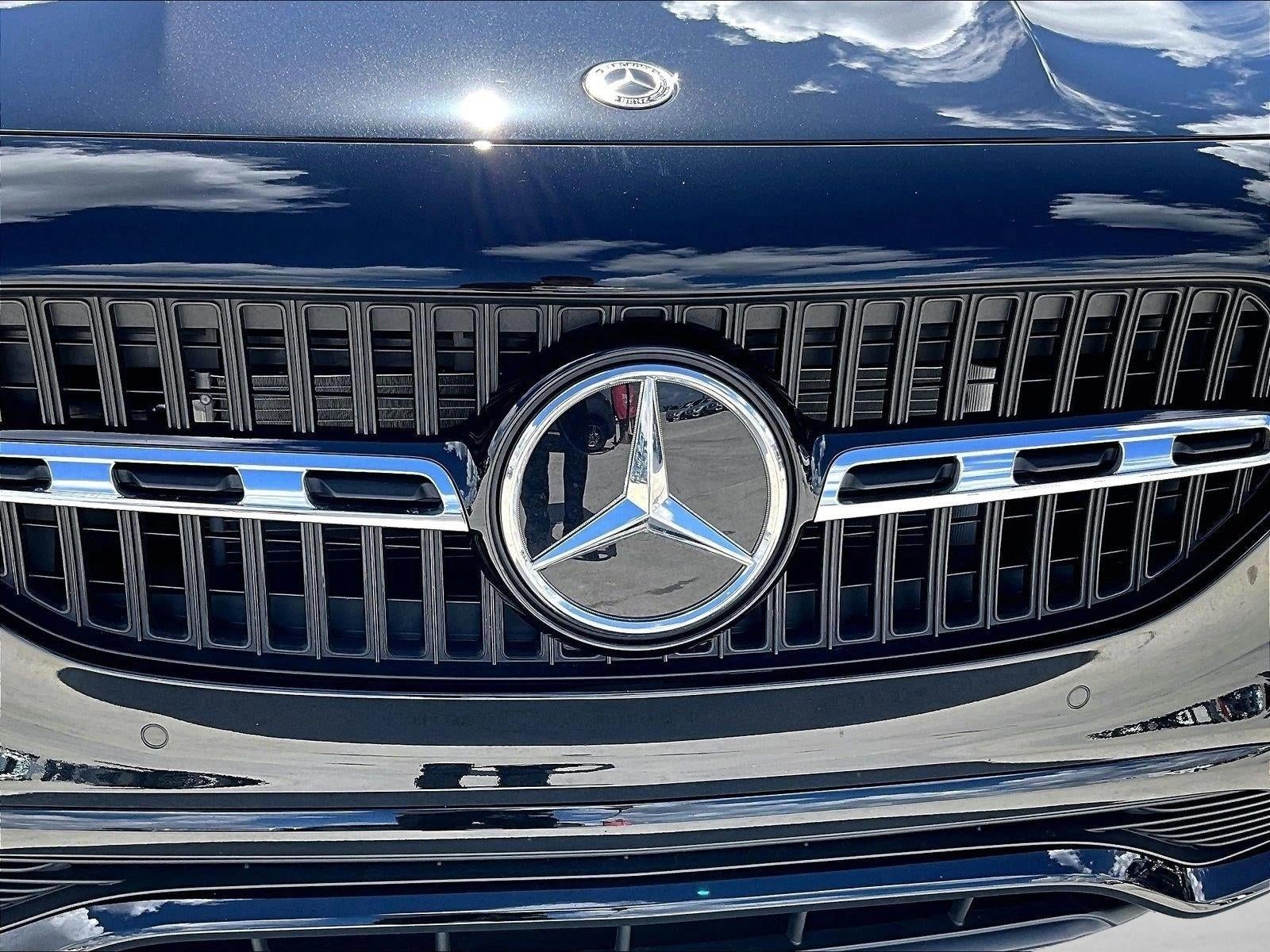 2026 Mercedes-Benz GLA GLA 250 SUV