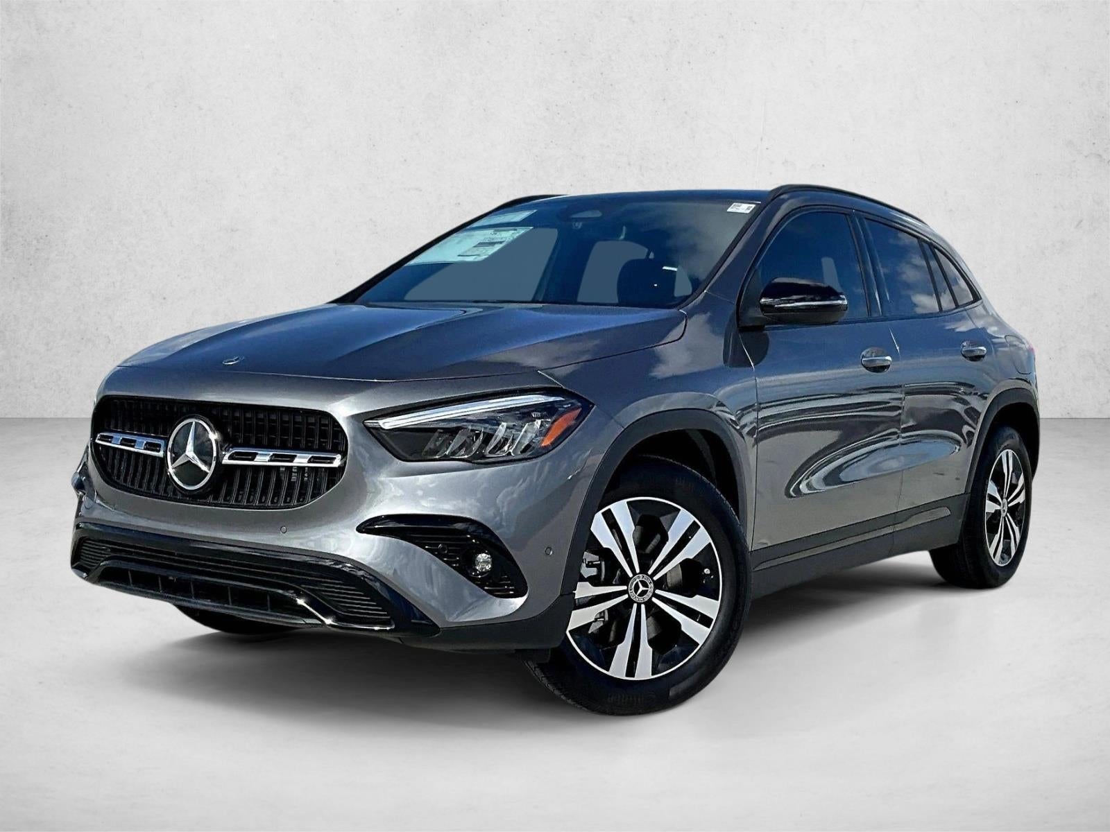 2026 Mercedes-Benz GLA GLA 250 SUV