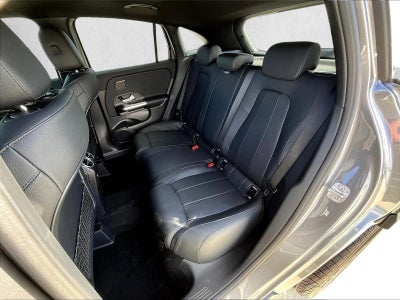 2026 Mercedes-Benz GLA GLA 250 SUV