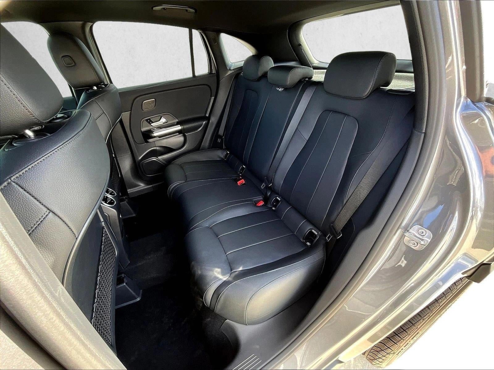 2026 Mercedes-Benz GLA GLA 250 SUV