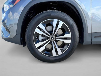 2026 Mercedes-Benz GLA GLA 250 SUV