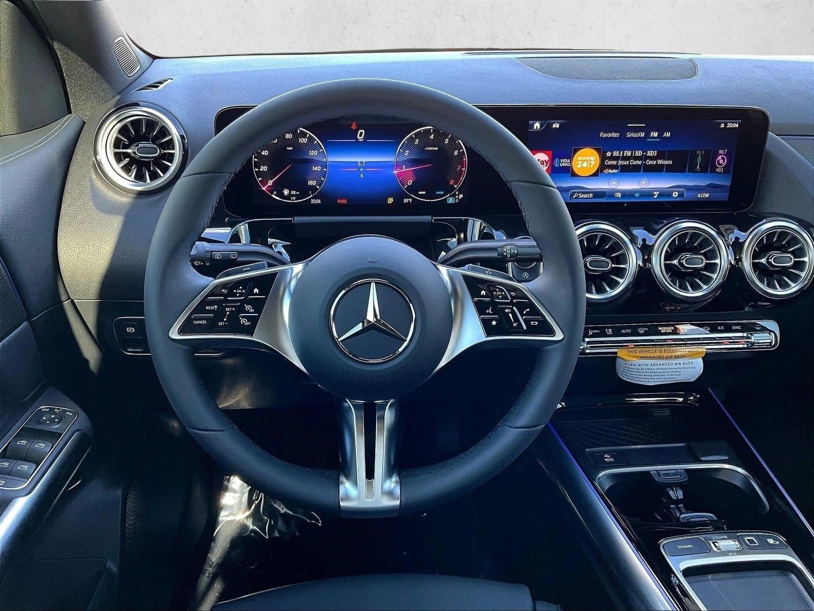 2026 Mercedes-Benz GLA GLA 250 SUV