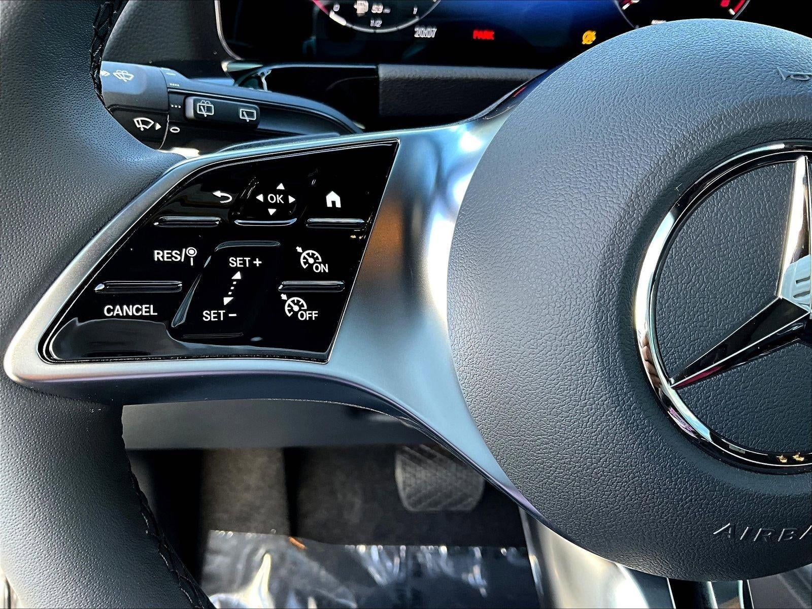 2026 Mercedes-Benz GLA GLA 250 SUV