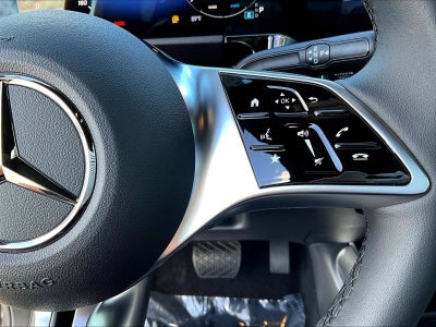 2026 Mercedes-Benz GLA GLA 250 SUV