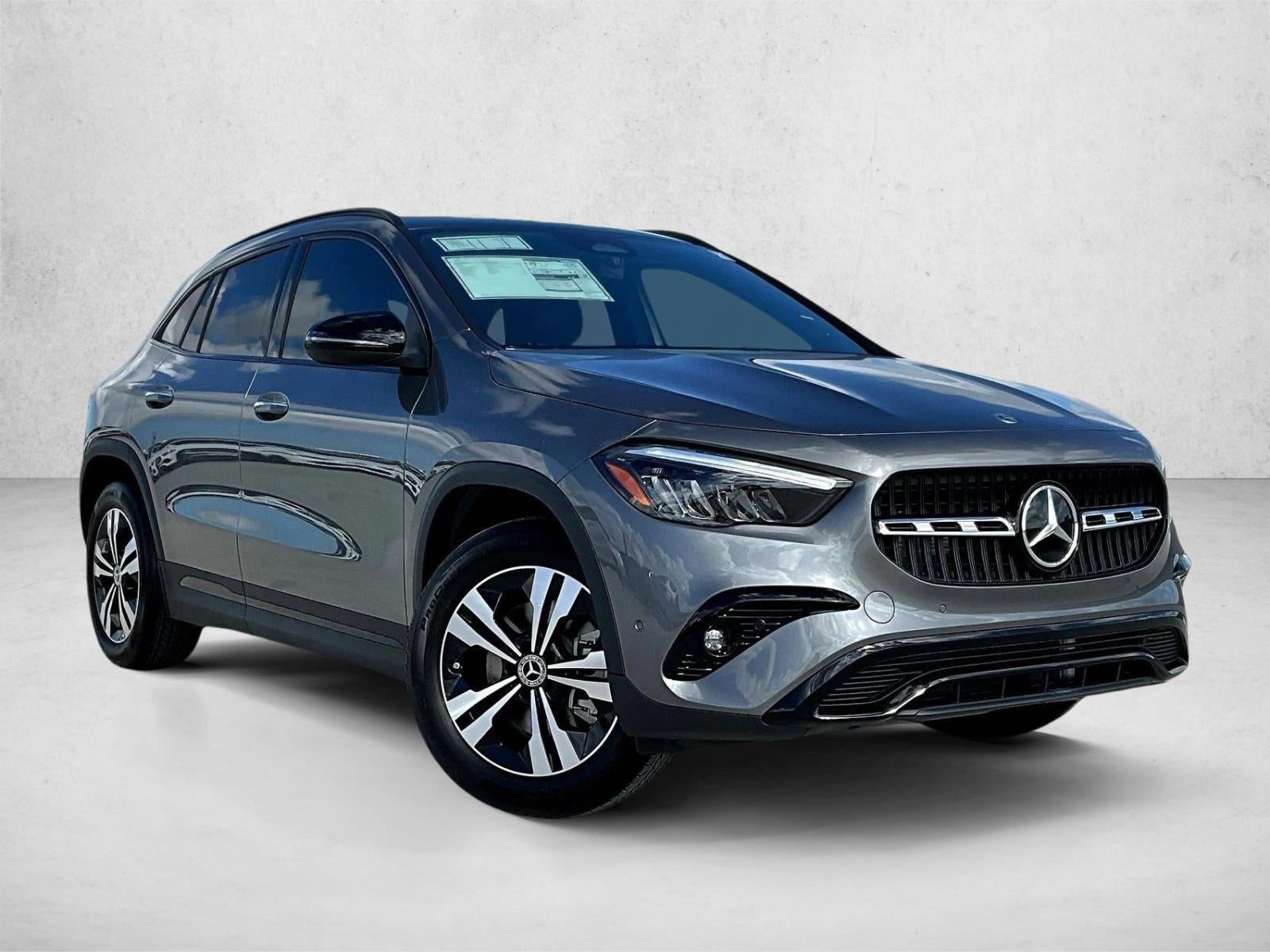 2026 Mercedes-Benz GLA GLA 250 SUV