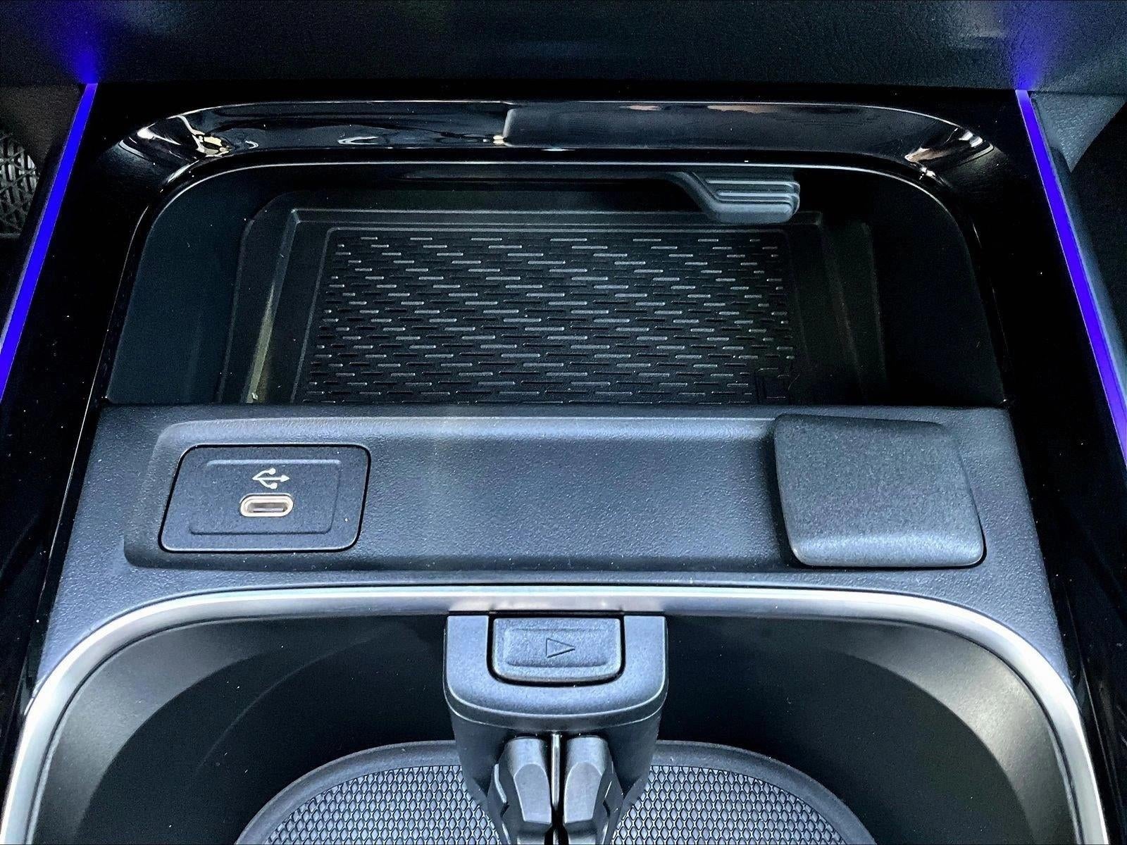 2026 Mercedes-Benz GLA GLA 250 SUV
