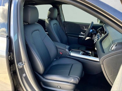 2026 Mercedes-Benz GLA GLA 250 SUV