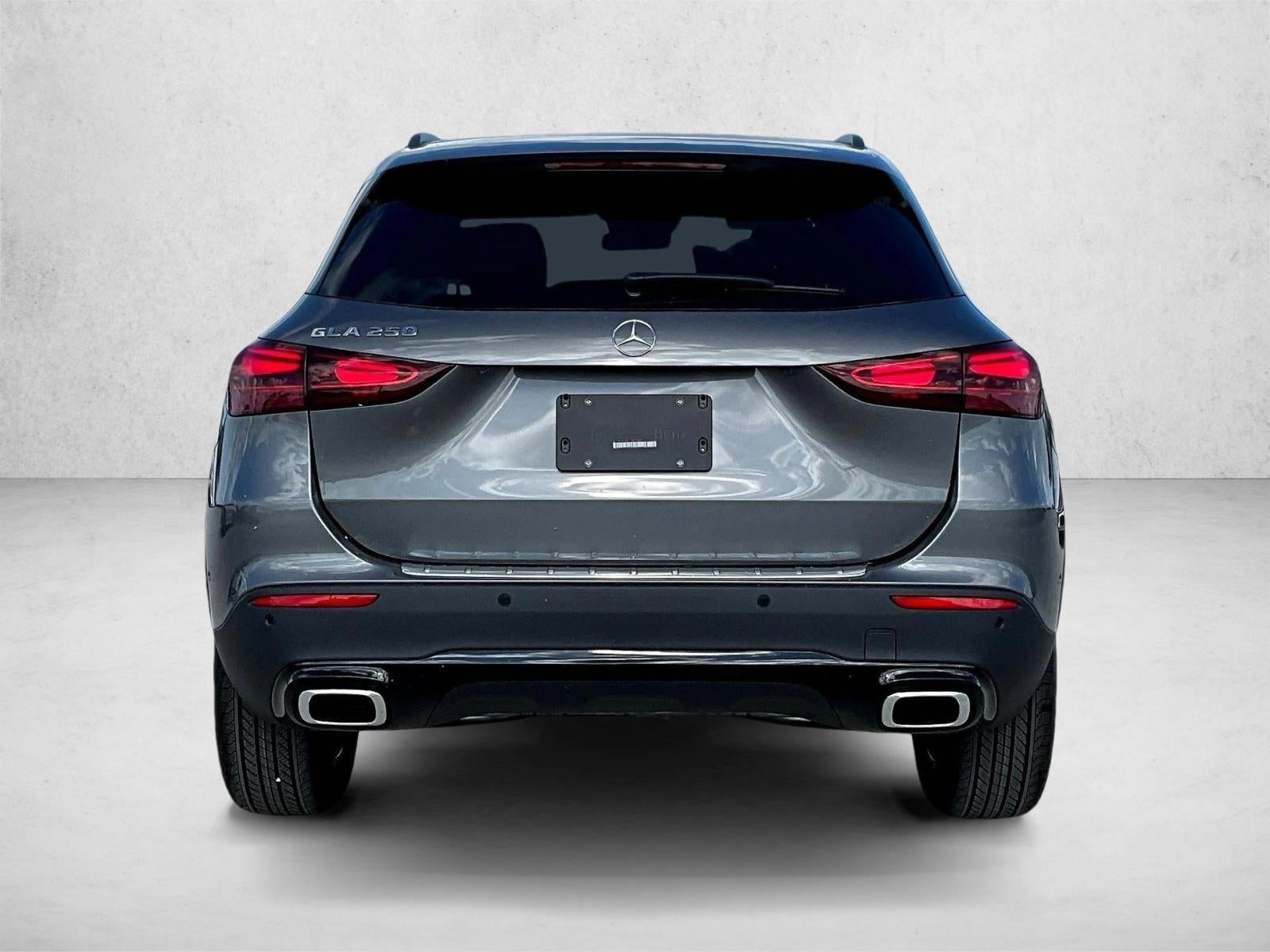 2026 Mercedes-Benz GLA GLA 250 SUV