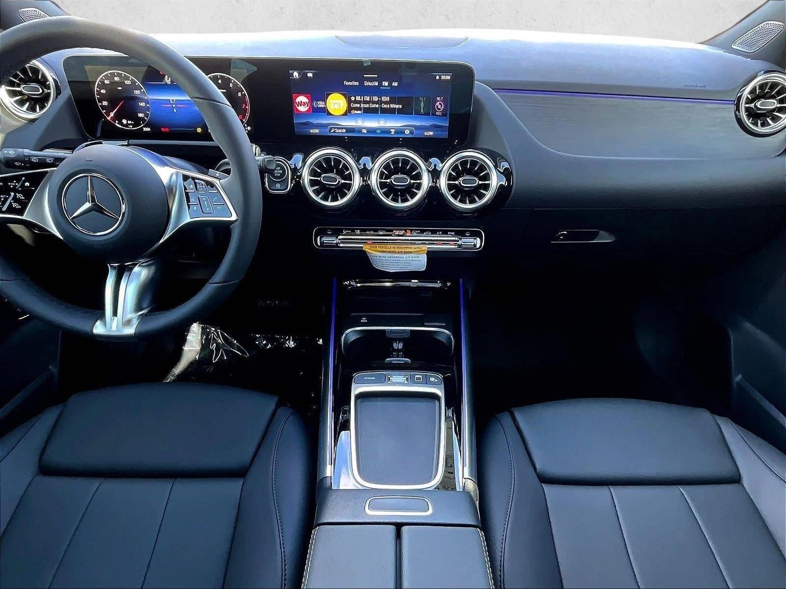 2026 Mercedes-Benz GLA GLA 250 SUV