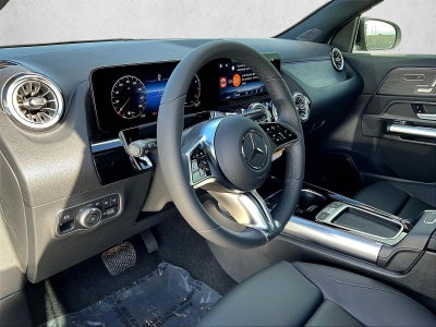 2026 Mercedes-Benz GLA GLA 250 SUV