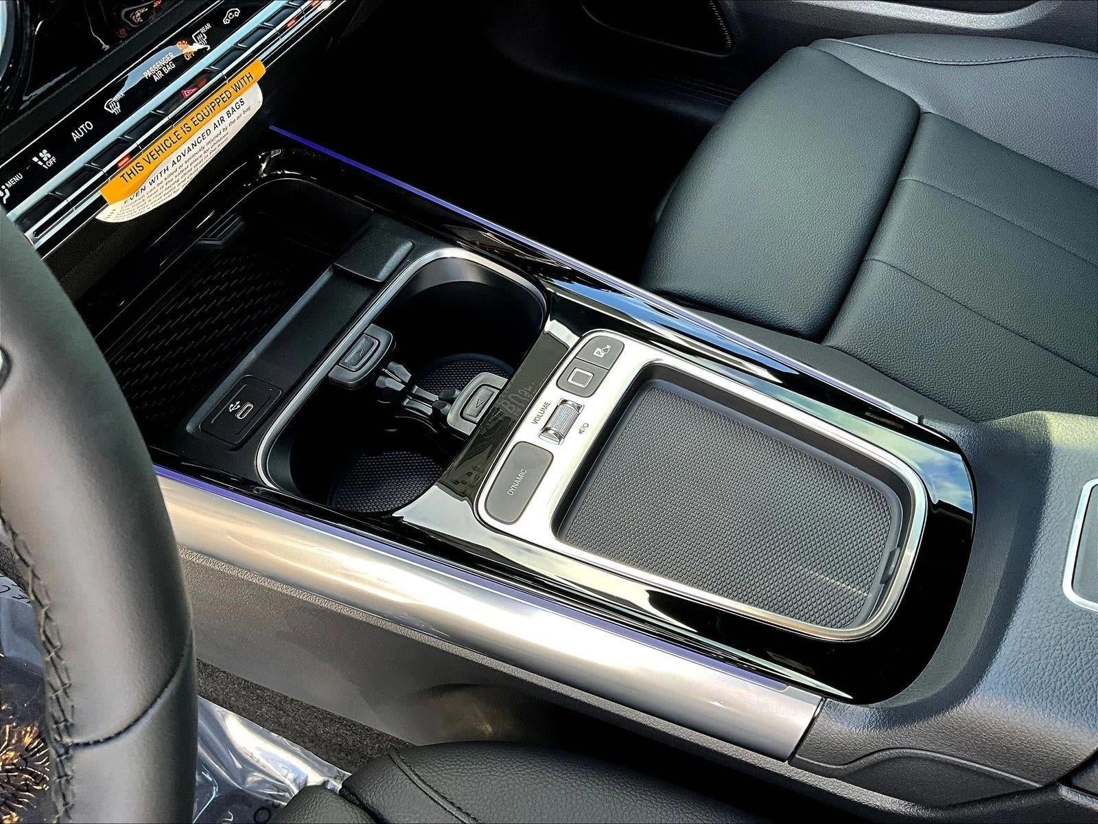 2026 Mercedes-Benz GLA GLA 250 SUV