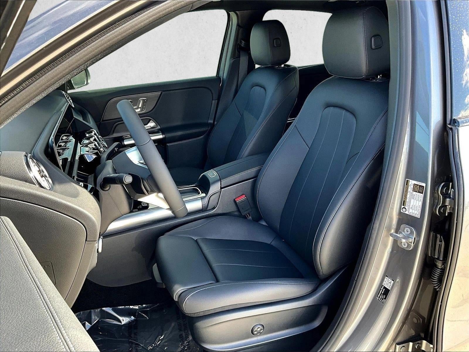 2026 Mercedes-Benz GLA GLA 250 SUV