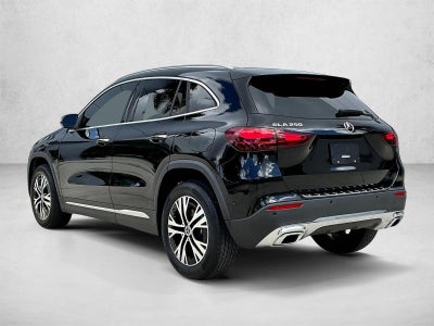 2025 Mercedes-Benz GLA GLA 250 SUV